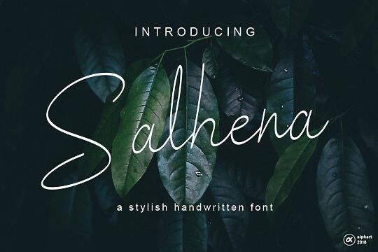 Salhena