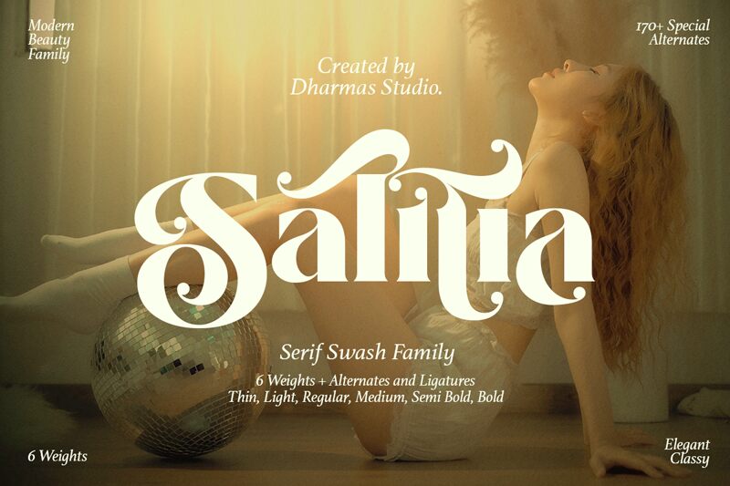 Salitia