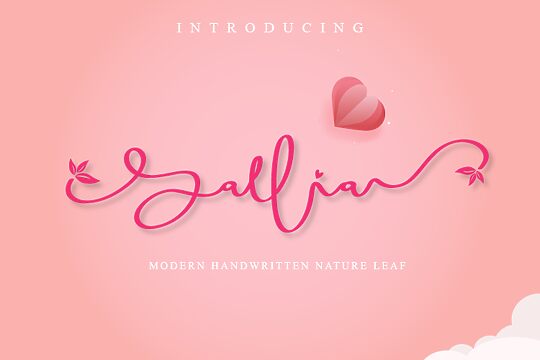 Sallia