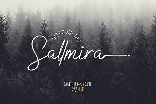 Sallmira