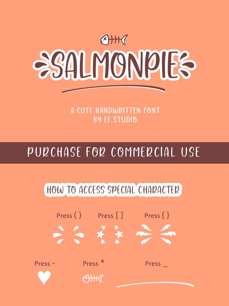 Salmonpie