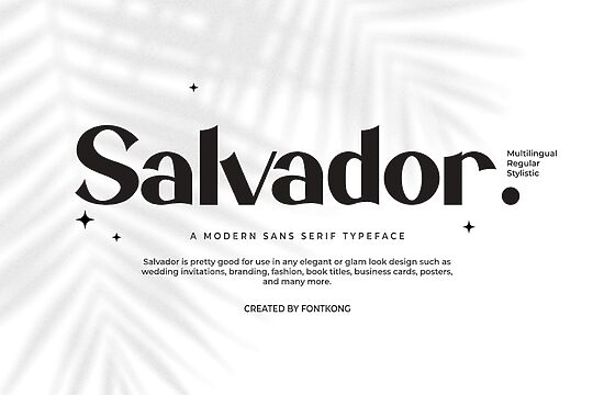 Salvador