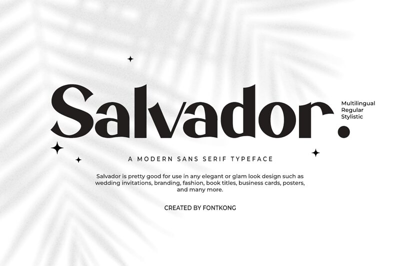 Salvador