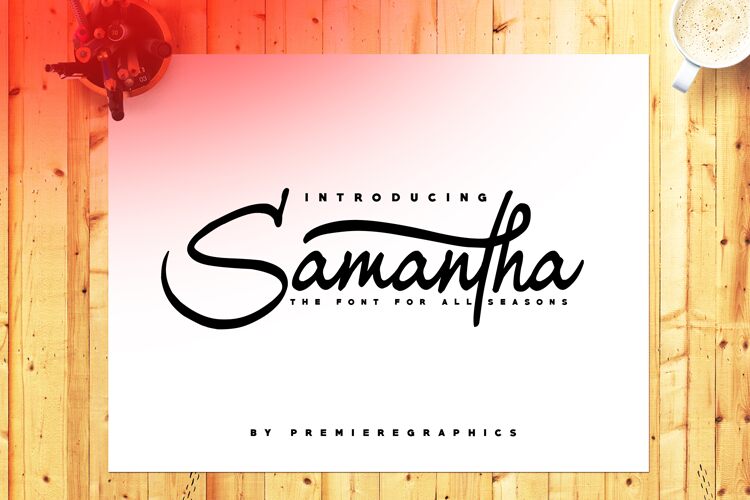 Samantha