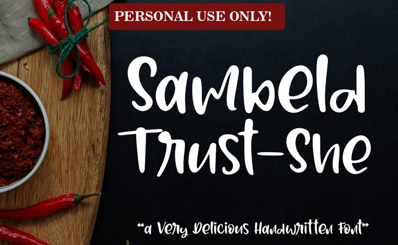 Sambeld Trust-She