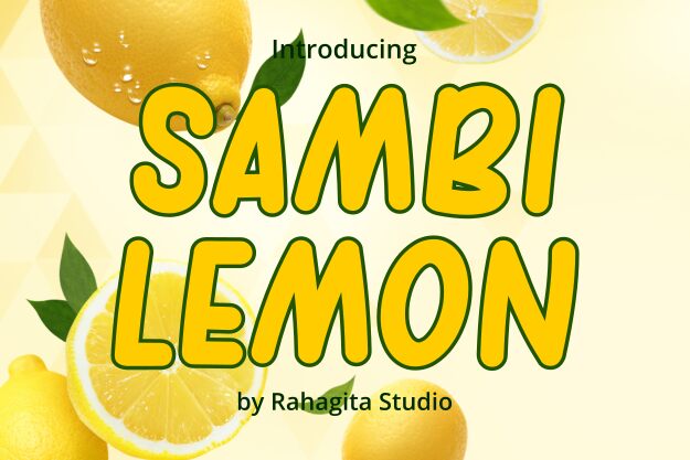 Sambi Lemon