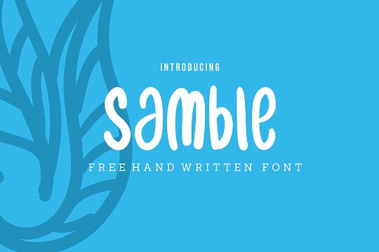 Samble