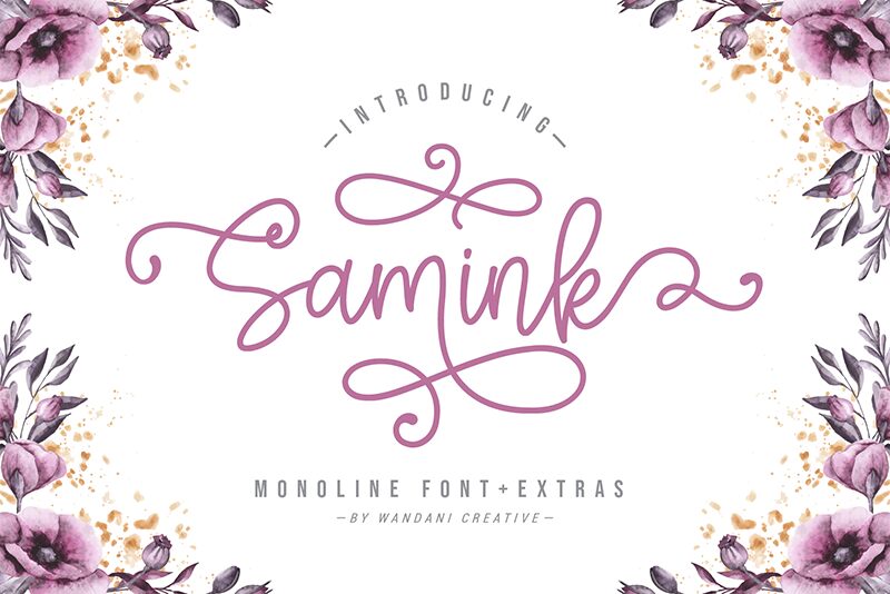 Samink