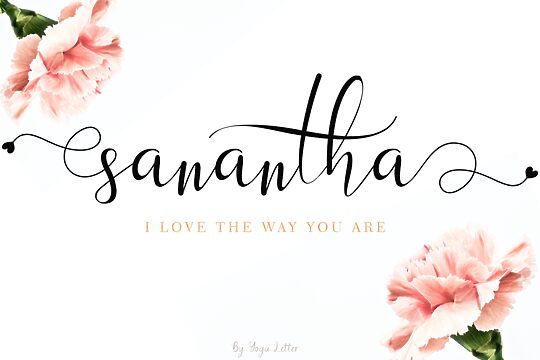 Sanantha