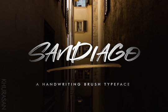 Sandiago