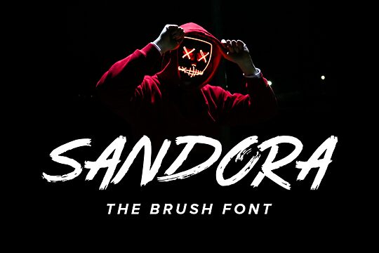 Sandora