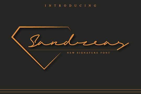 Sandreas