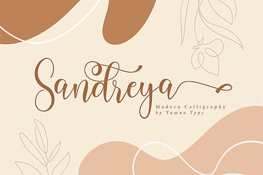 Sandreya