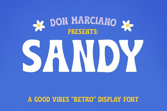 Sandy