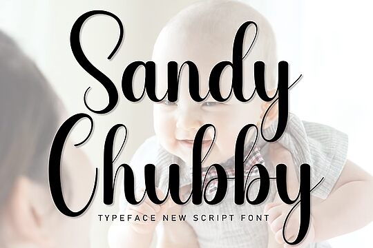 Sandy Chubby