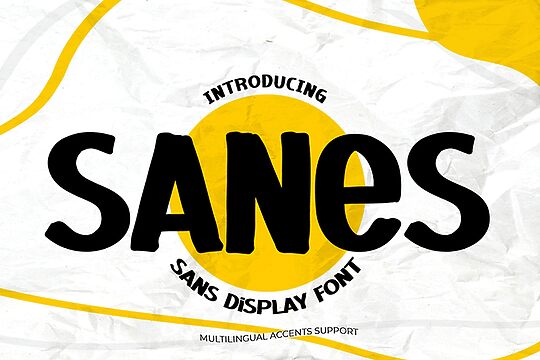 Sanes