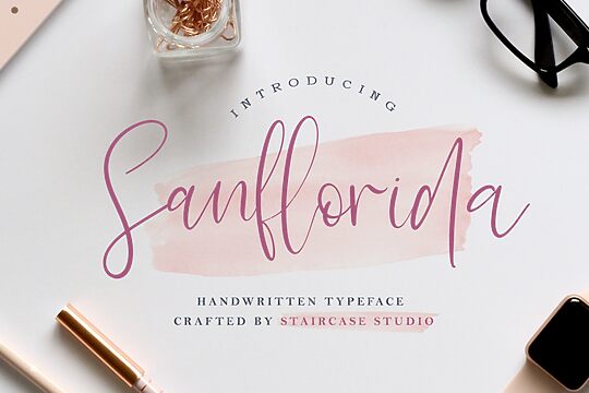 Sanflorida