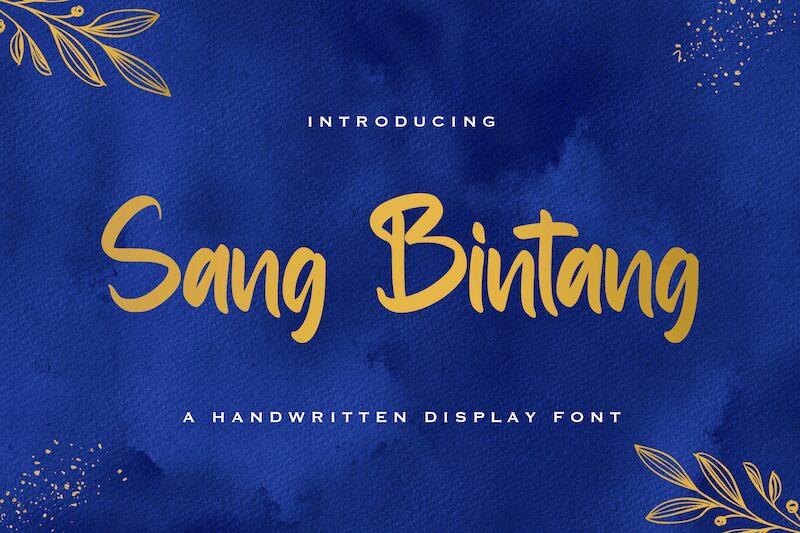 Sang Bintang