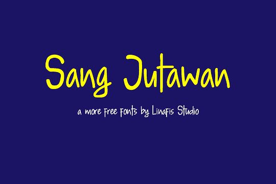 Sang Jutawan