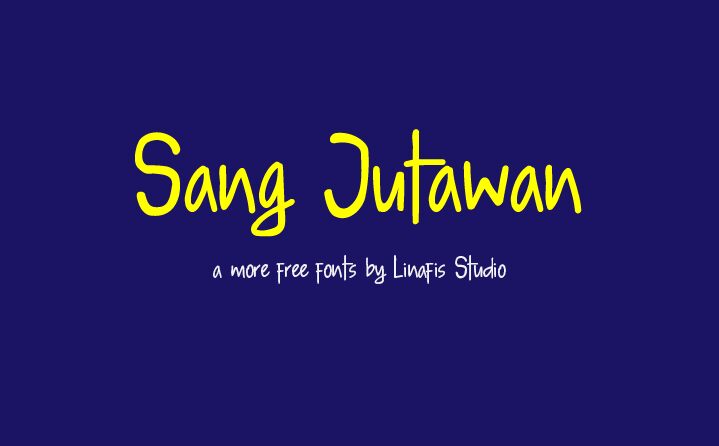 Sang Jutawan