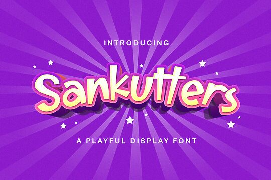 Sankutters