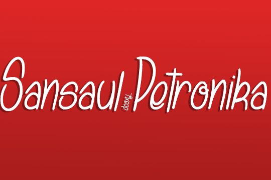 Sansaul Petronika
