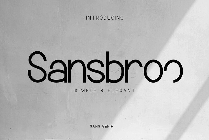 Sansbroo