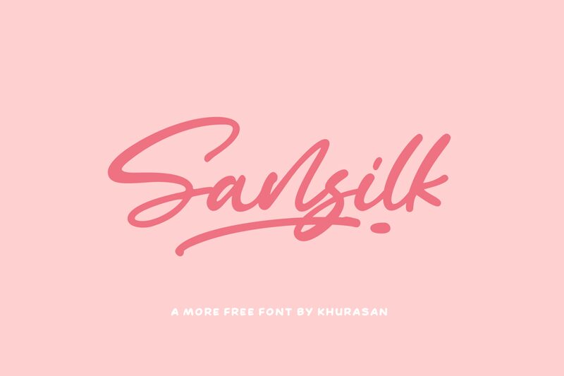 Sansilk