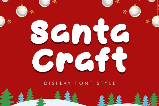 Santa Craft