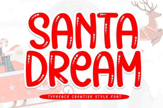 Santa Dream