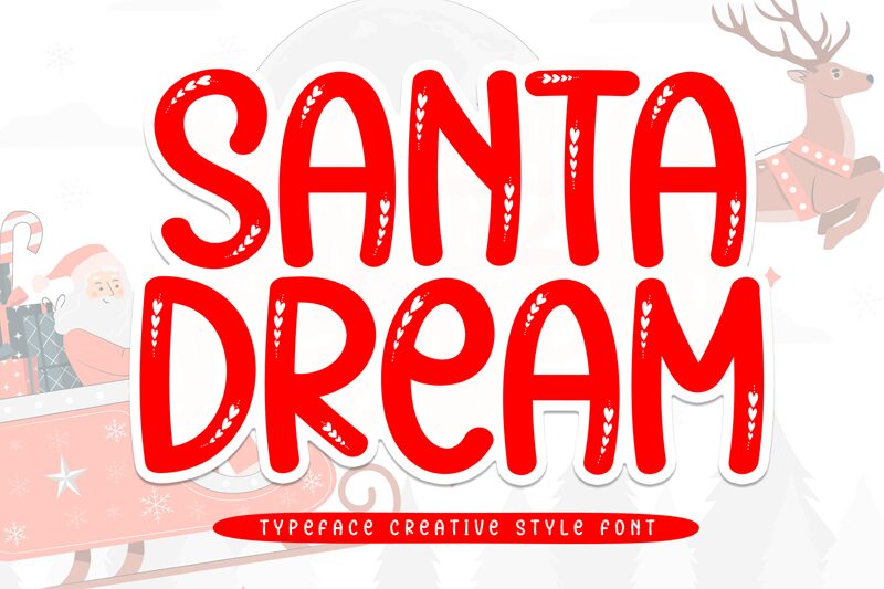 Santa Dream