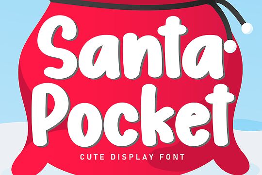 Santa Pocket