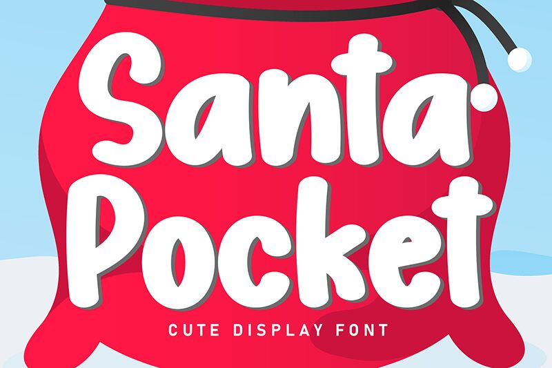 Santa Pocket