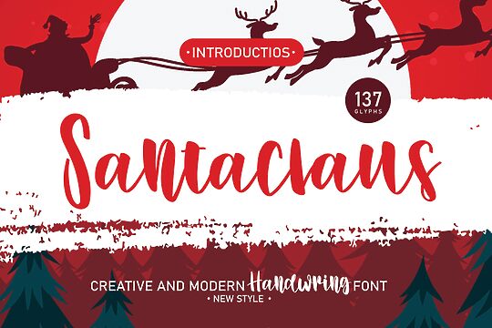Santaclaus