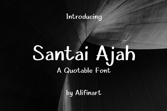 Santay Ajah