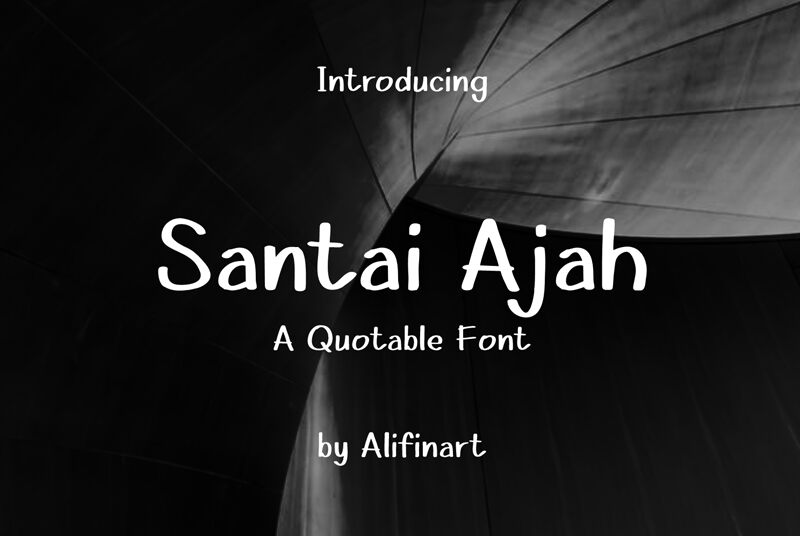 Santay Ajah