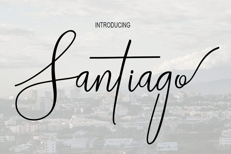 Santiago