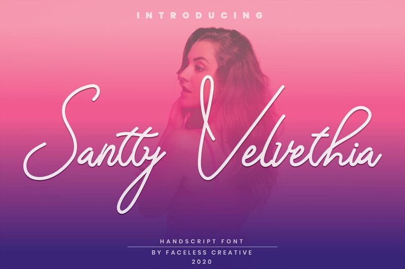 Santty Velvethia