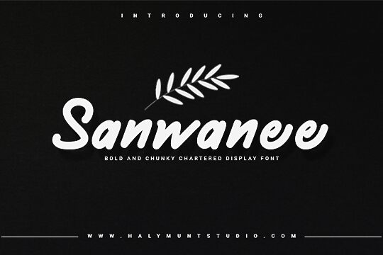 Sanwanee