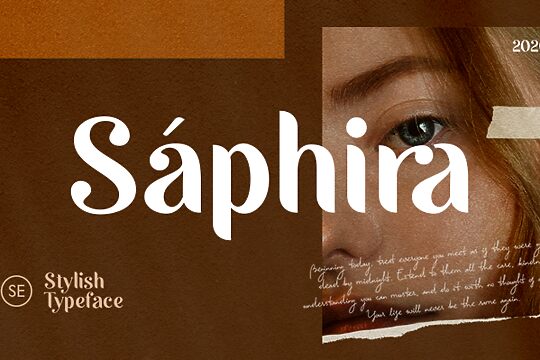 Saphira
