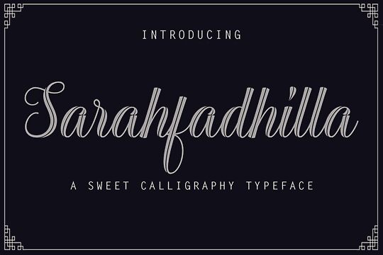 Sarahfadhilla