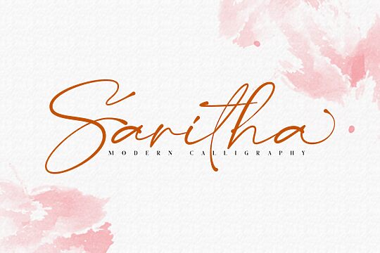 Saritha