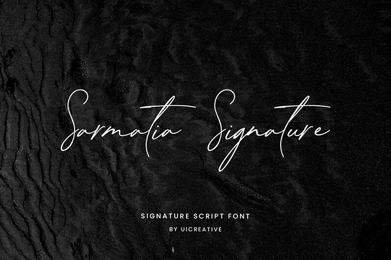 Sarmatia Signature
