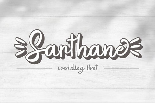 Sarthane