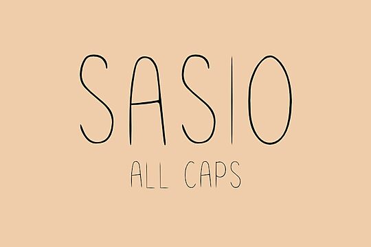 Sasio