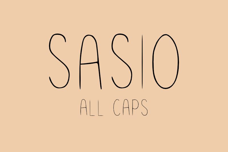 Sasio