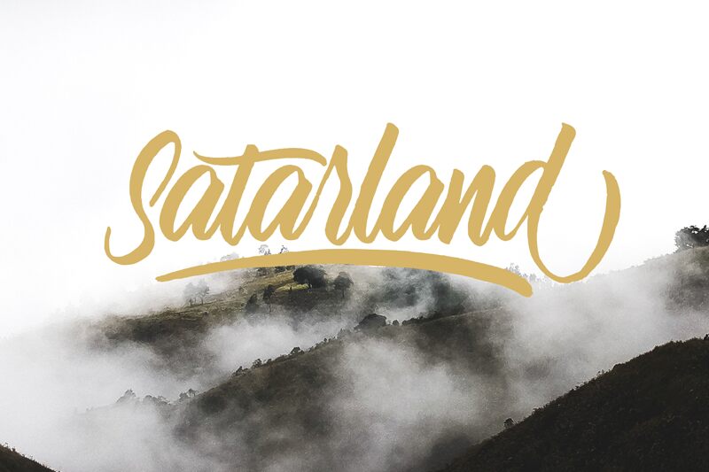 Satarland