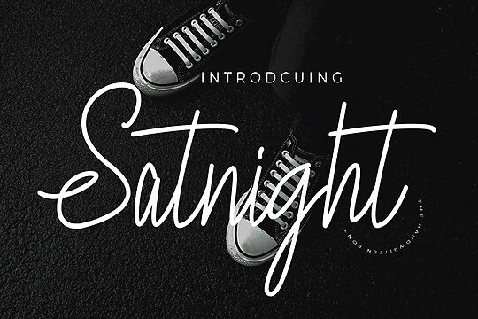 Satnight Signature