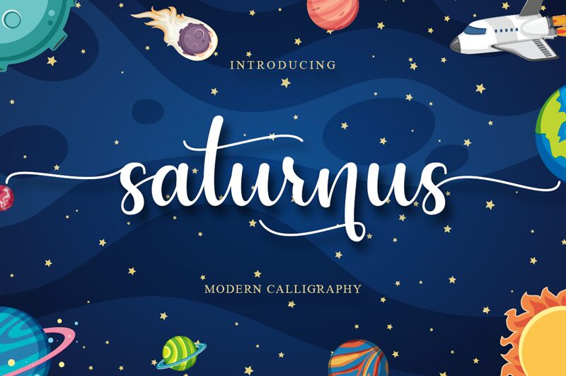 Saturnus