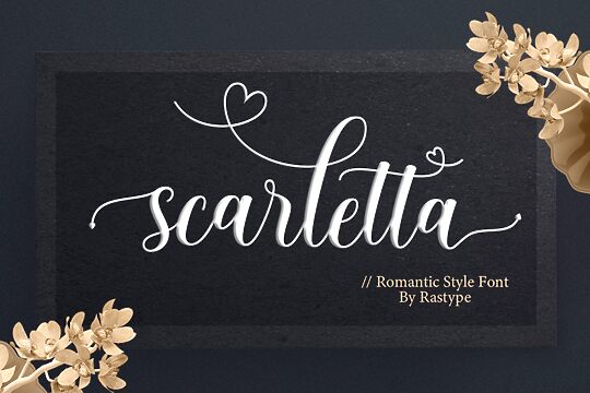 Scarletta